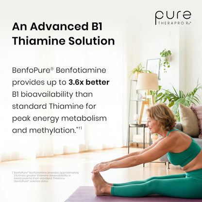 Methyl Active B™