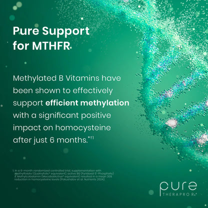 Methyl Active B™