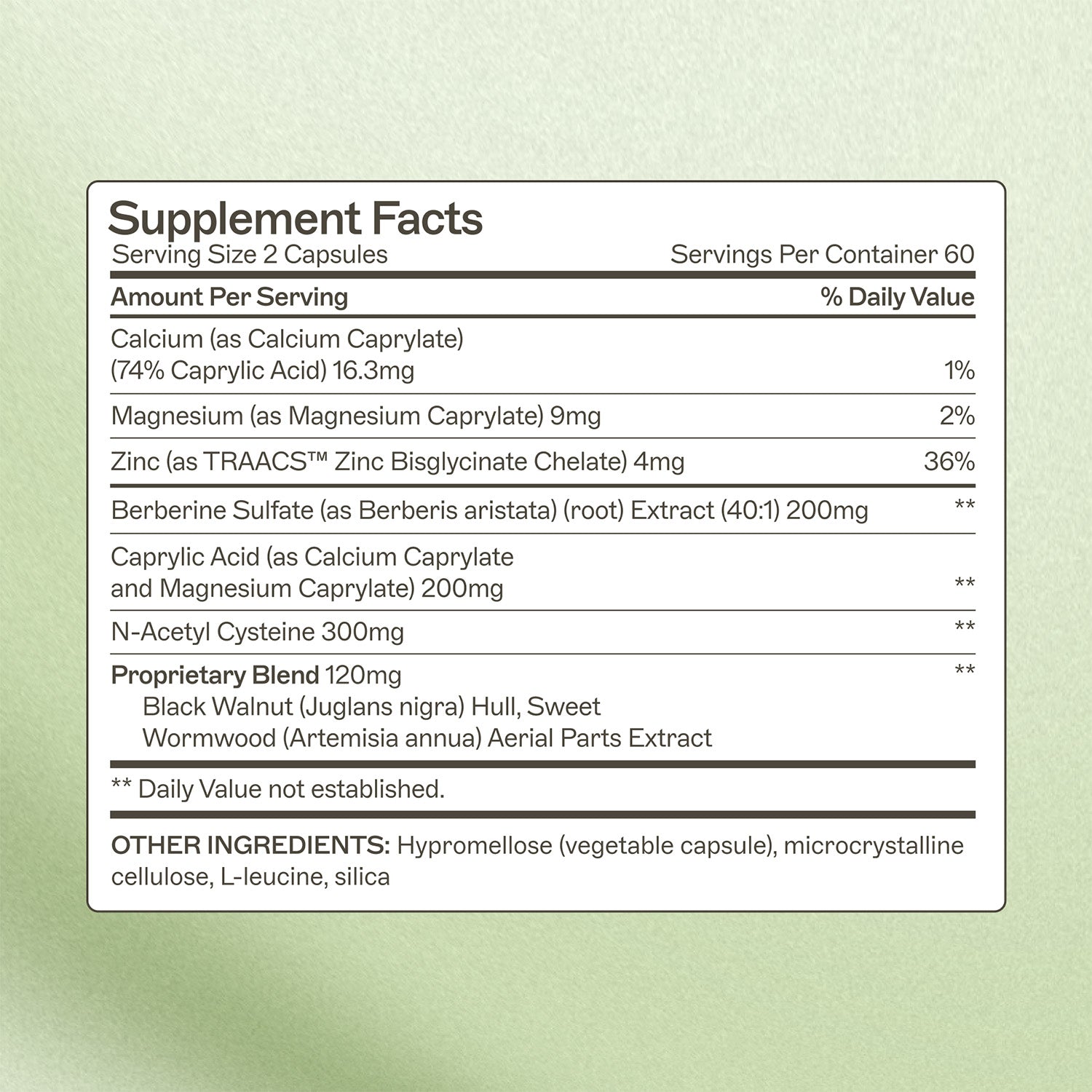 Microb-Clear® - Microbiome Supplement by Amy Myers MD
