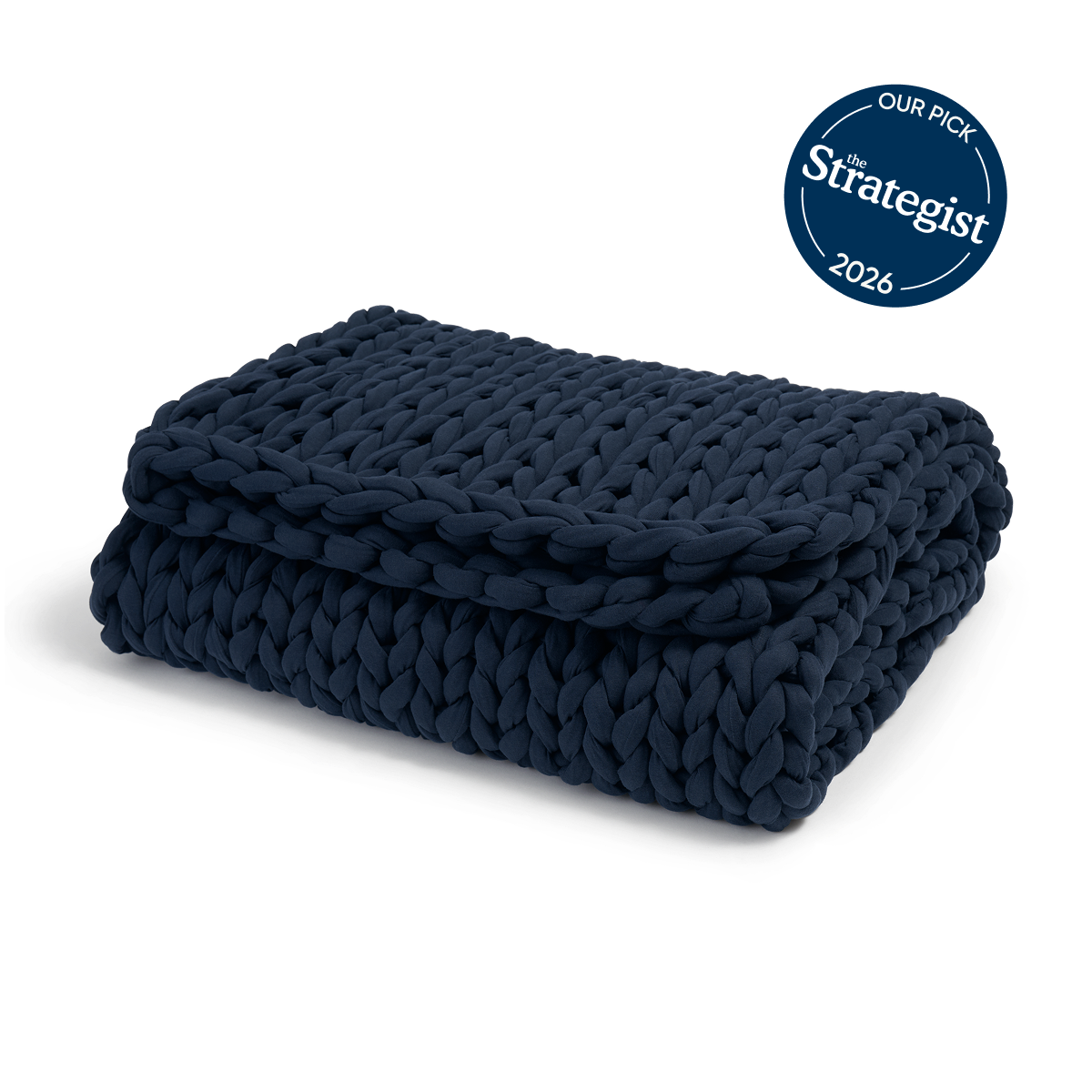 Cotton Weighted Blanket