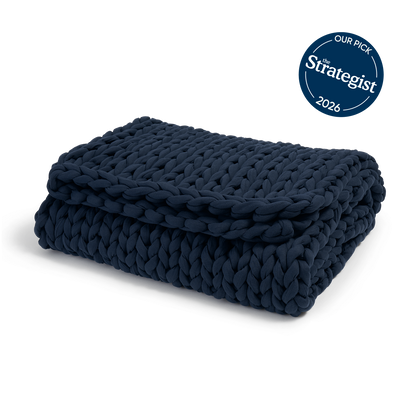 Cotton Weighted Blanket