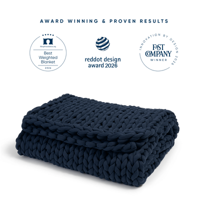 Cotton Weighted Blanket