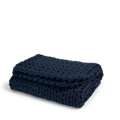 Cotton Weighted Blanket