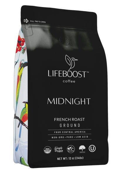 Midnight Roast