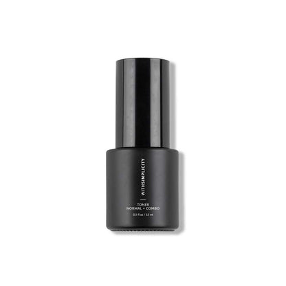 Normal + Combination Toner