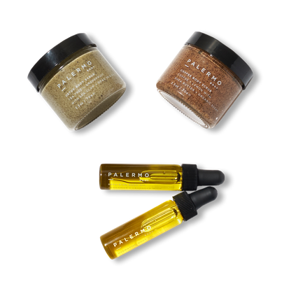Body Discovery Kit by Palermo Body