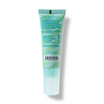 Organic Mint Lip Balm