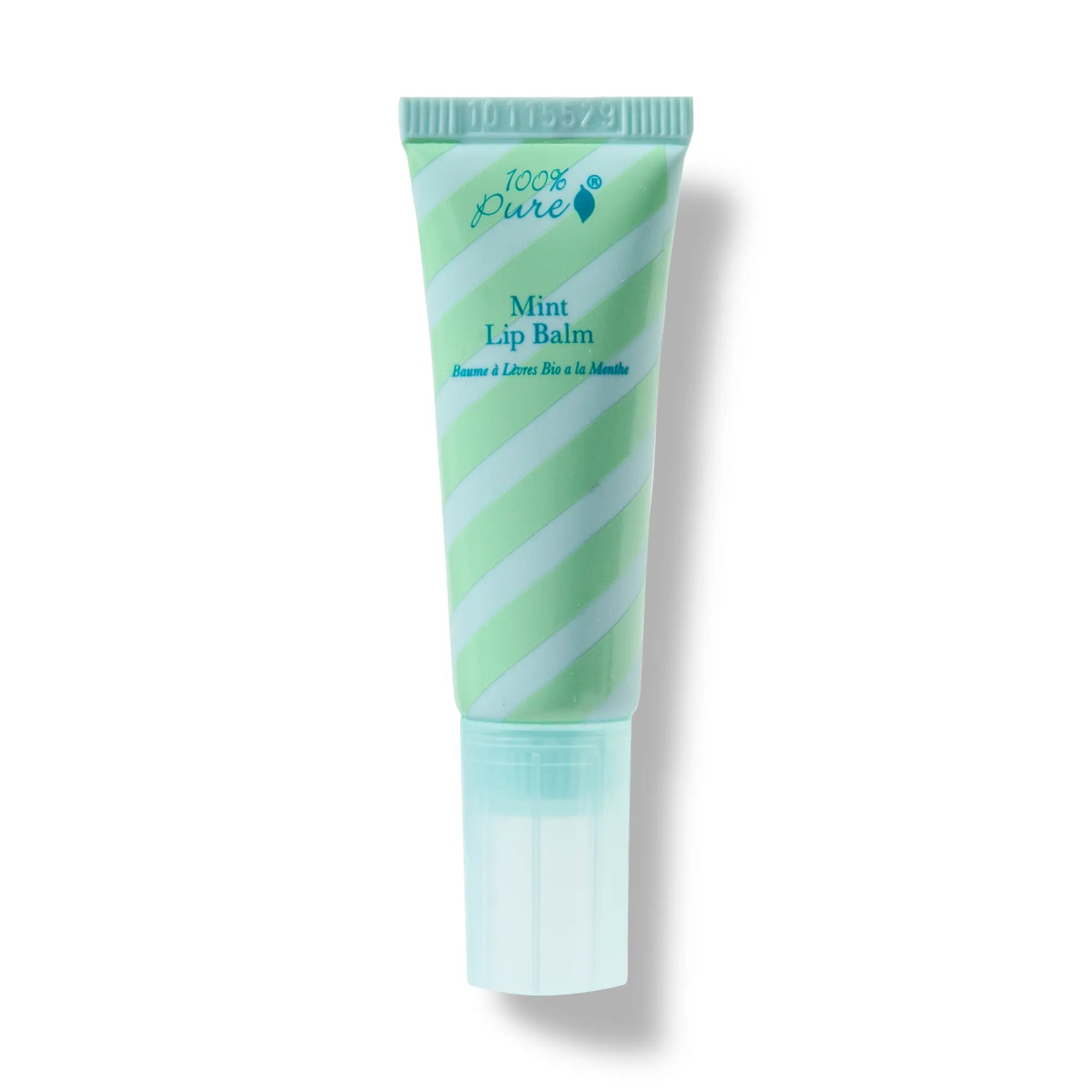 Organic Mint Lip Balm