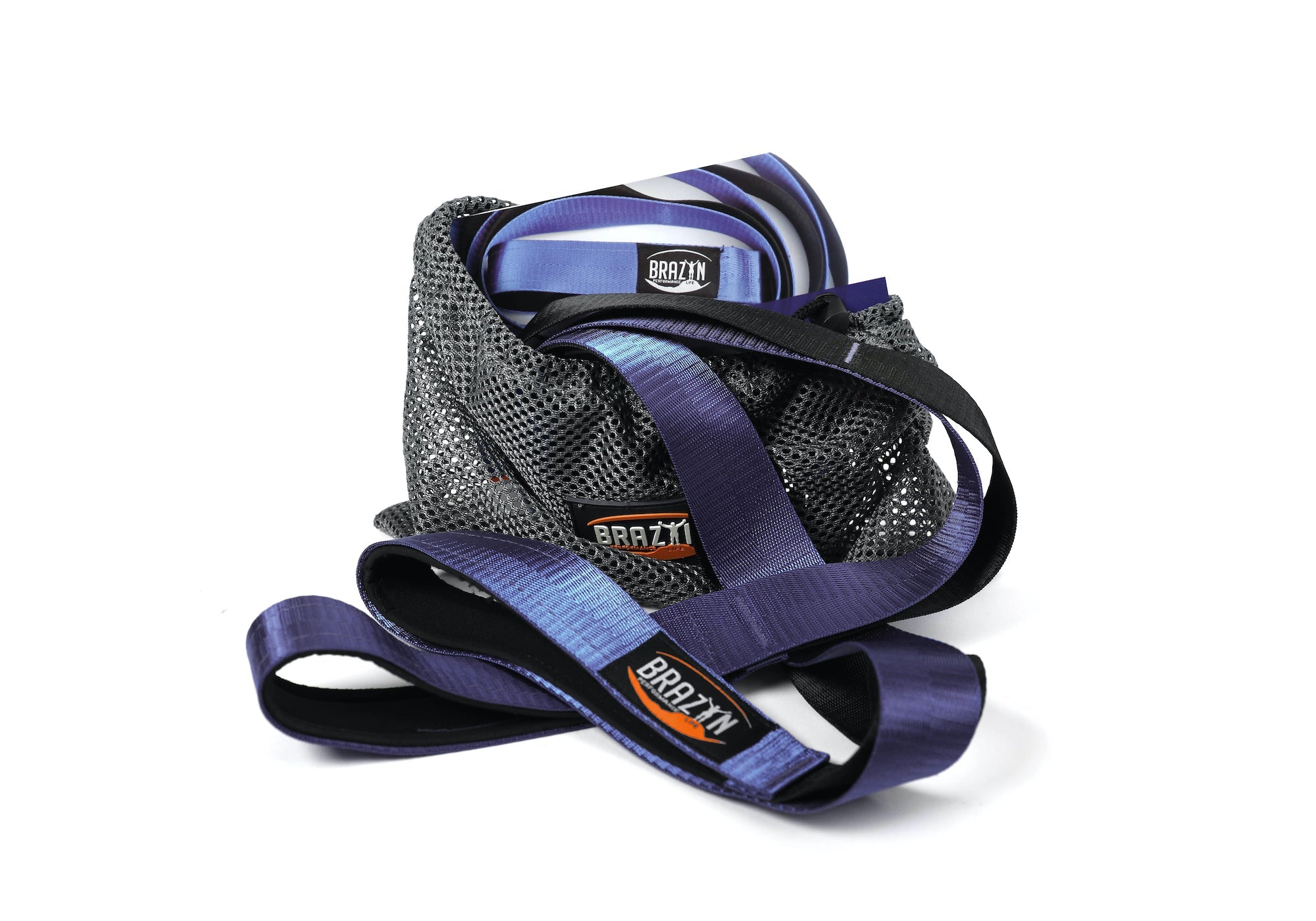 Brazyn Mobility Strap by Brazyn Life