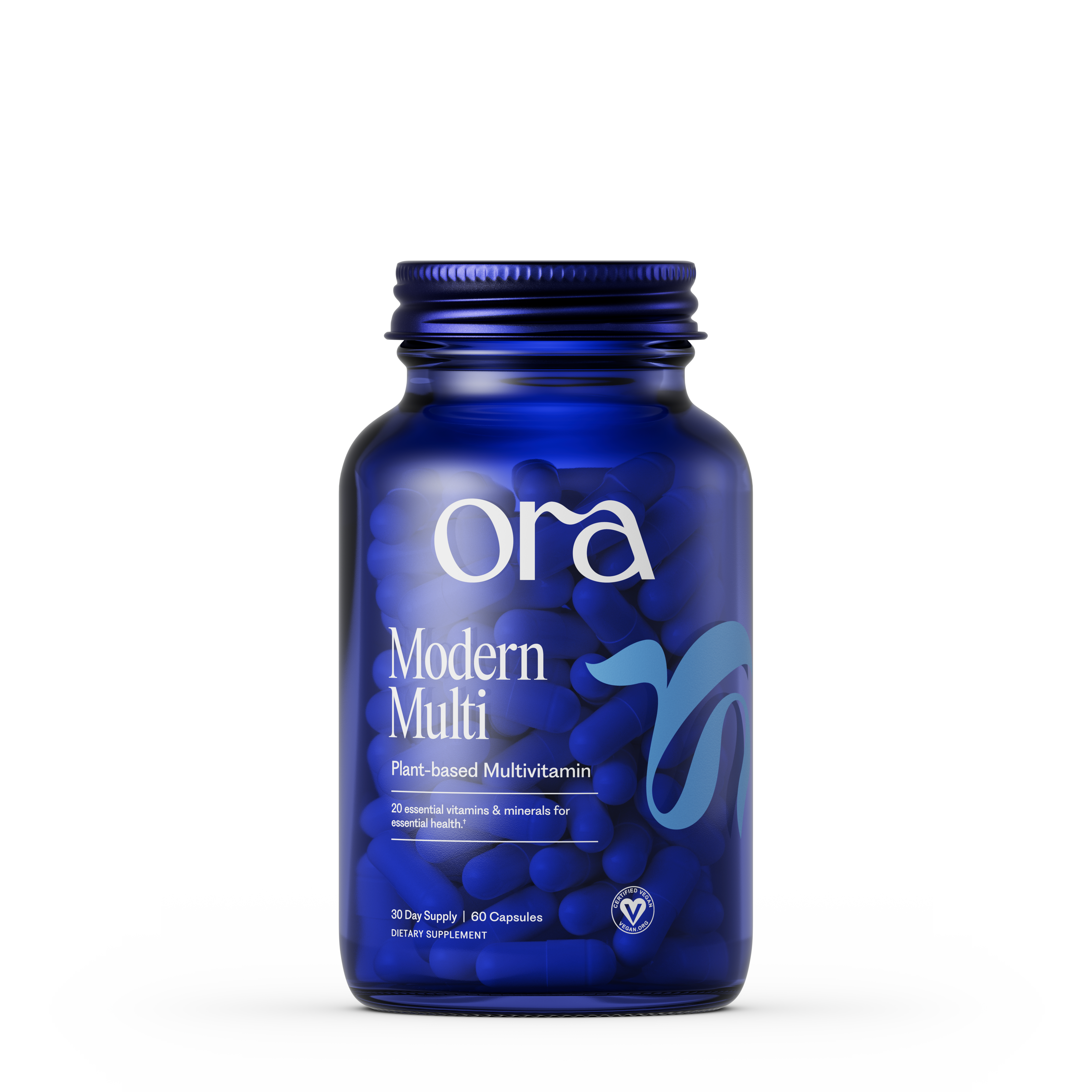 Plant-based Multivitamin