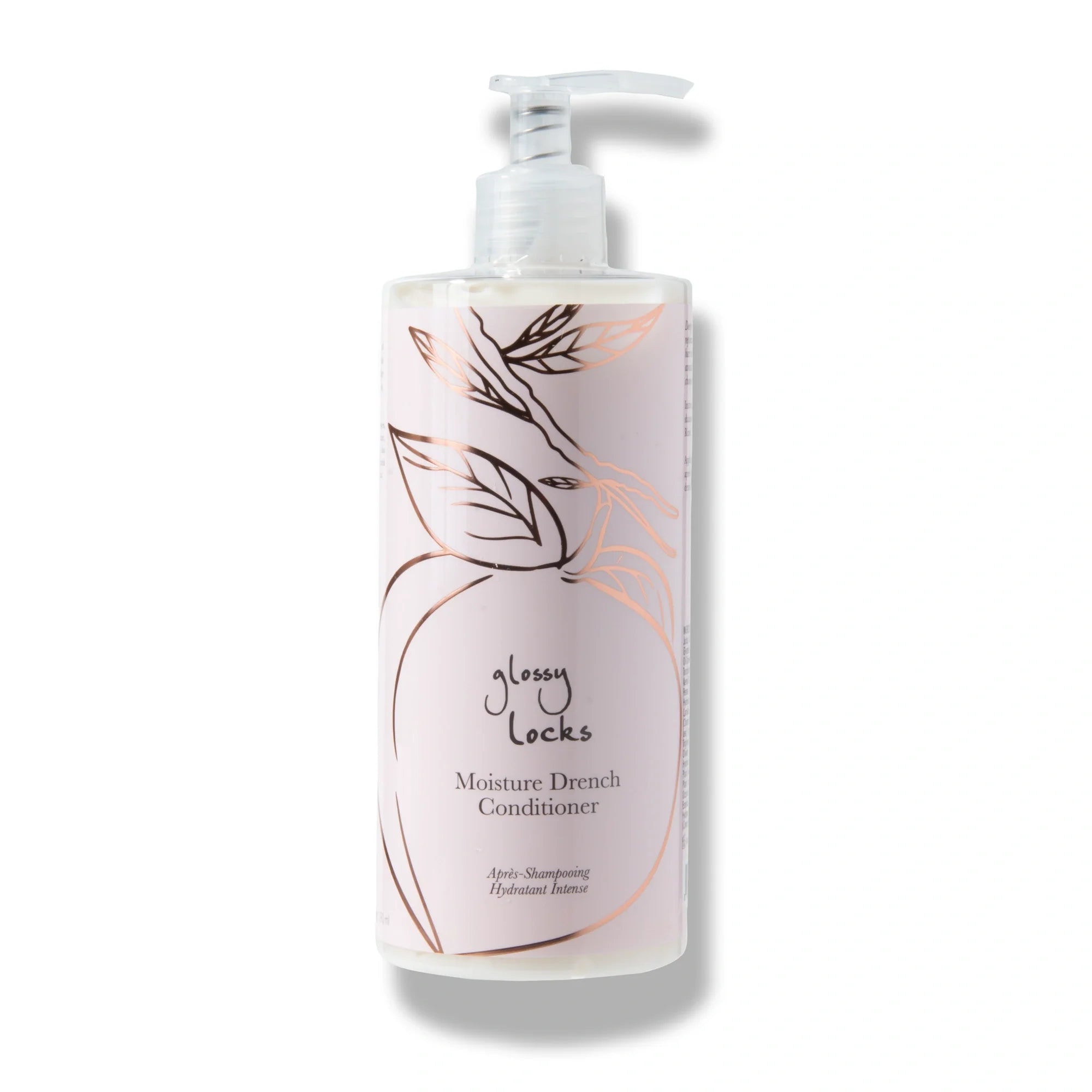 Glossy Locks Moisture Drench Conditioner