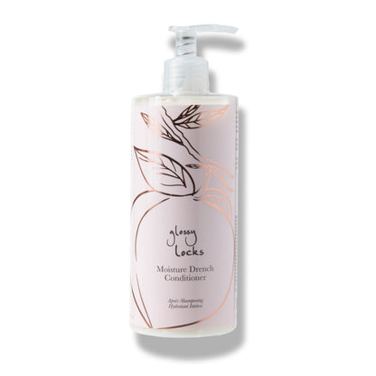 Glossy Locks Moisture Drench Conditioner