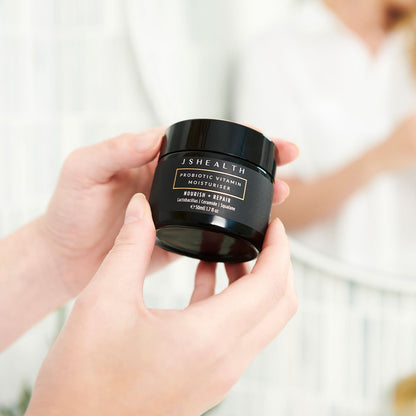 Probiotic Vitamin Moisturizer - 50ml