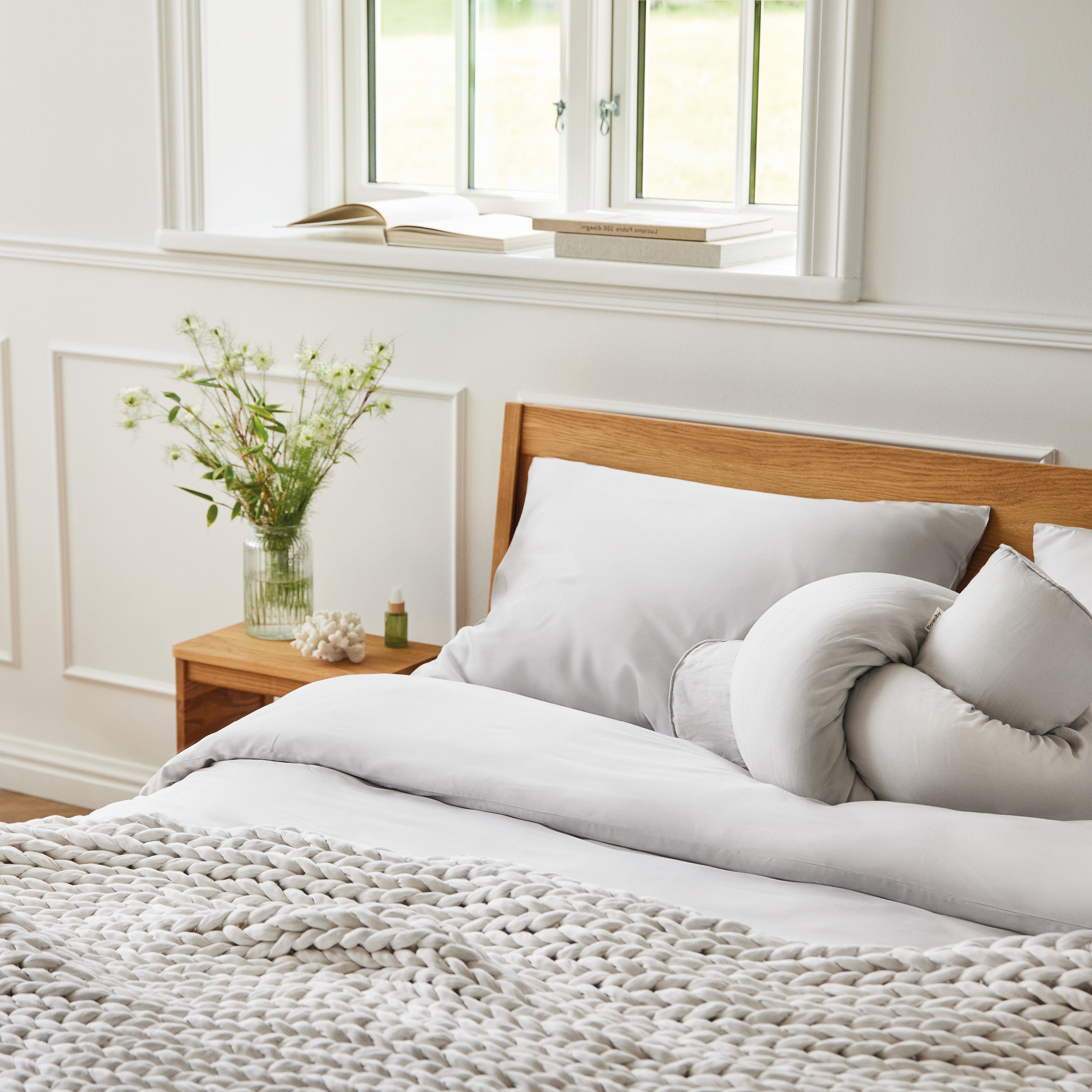 Second Skin Sheet Set