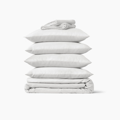 Second Skin Everything Set