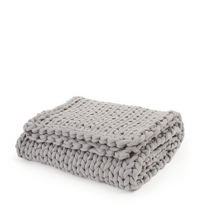 Cotton Weighted Blanket