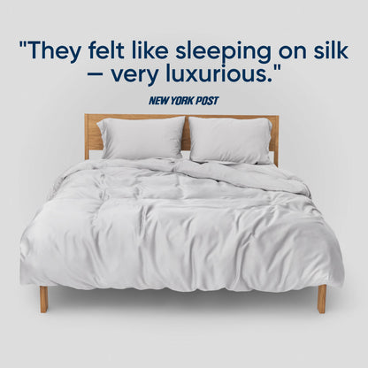 Second Skin Duvet Set