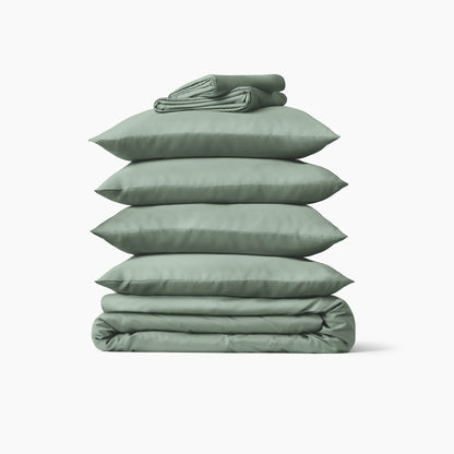 Second Skin Everything Set