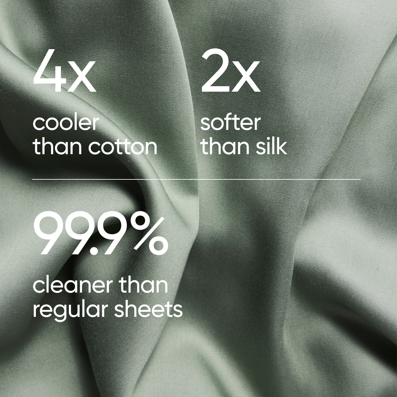 Second Skin Duvet Set