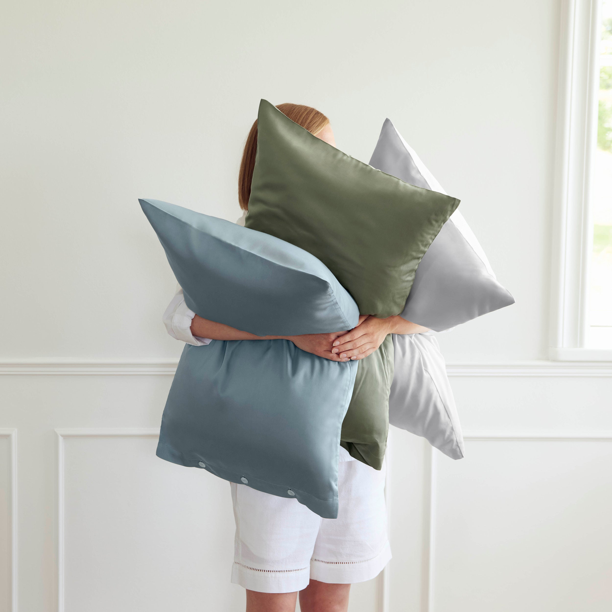 Second Skin Duvet Set