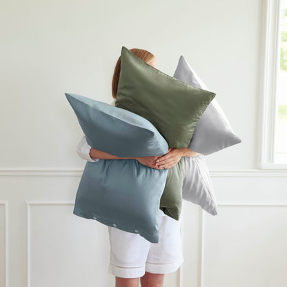 Second Skin Duvet Set