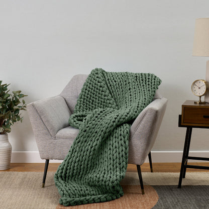 Cotton Weighted Blanket