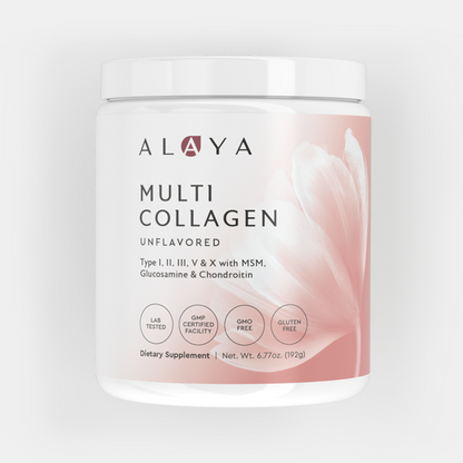 Multi Collagen
