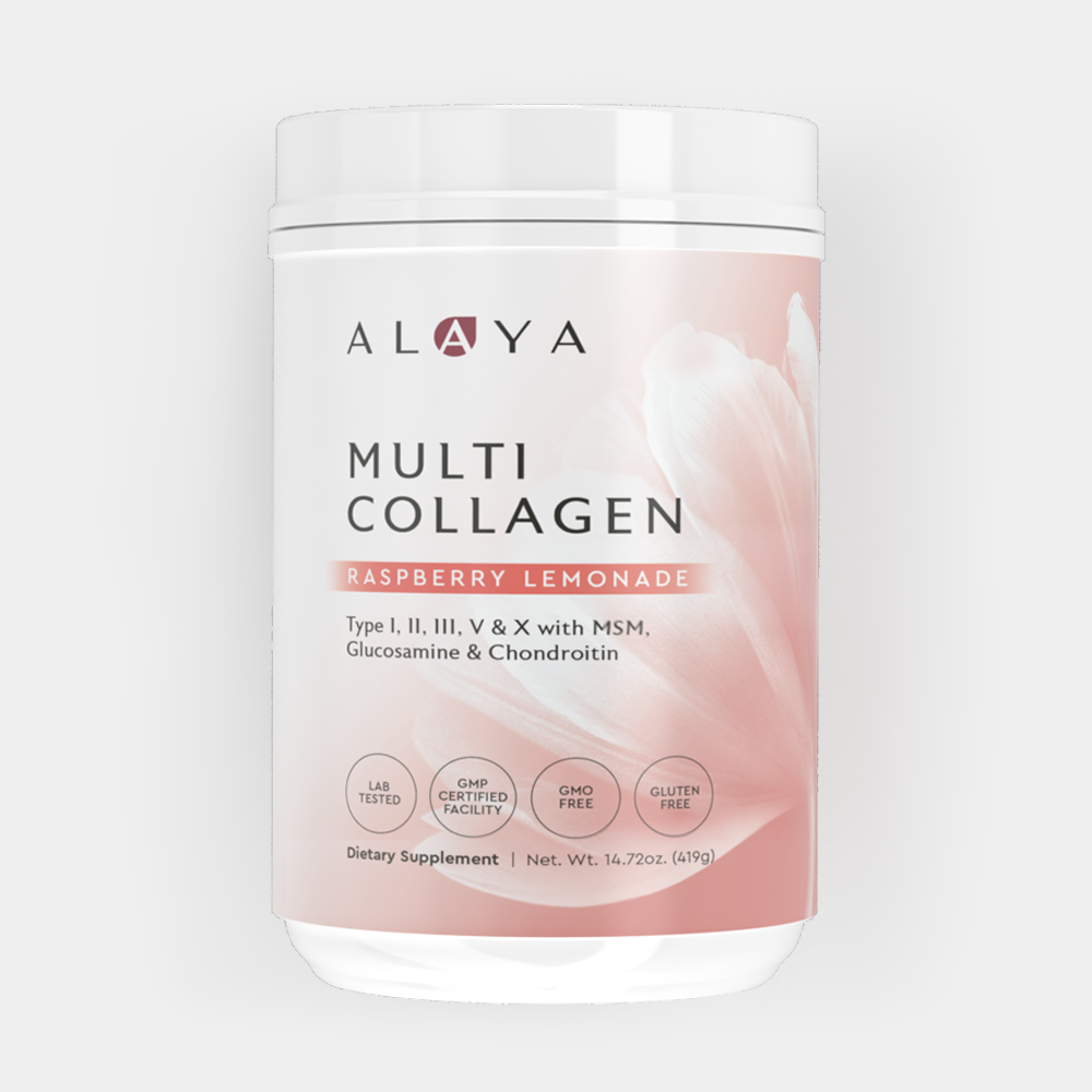 Multi Collagen