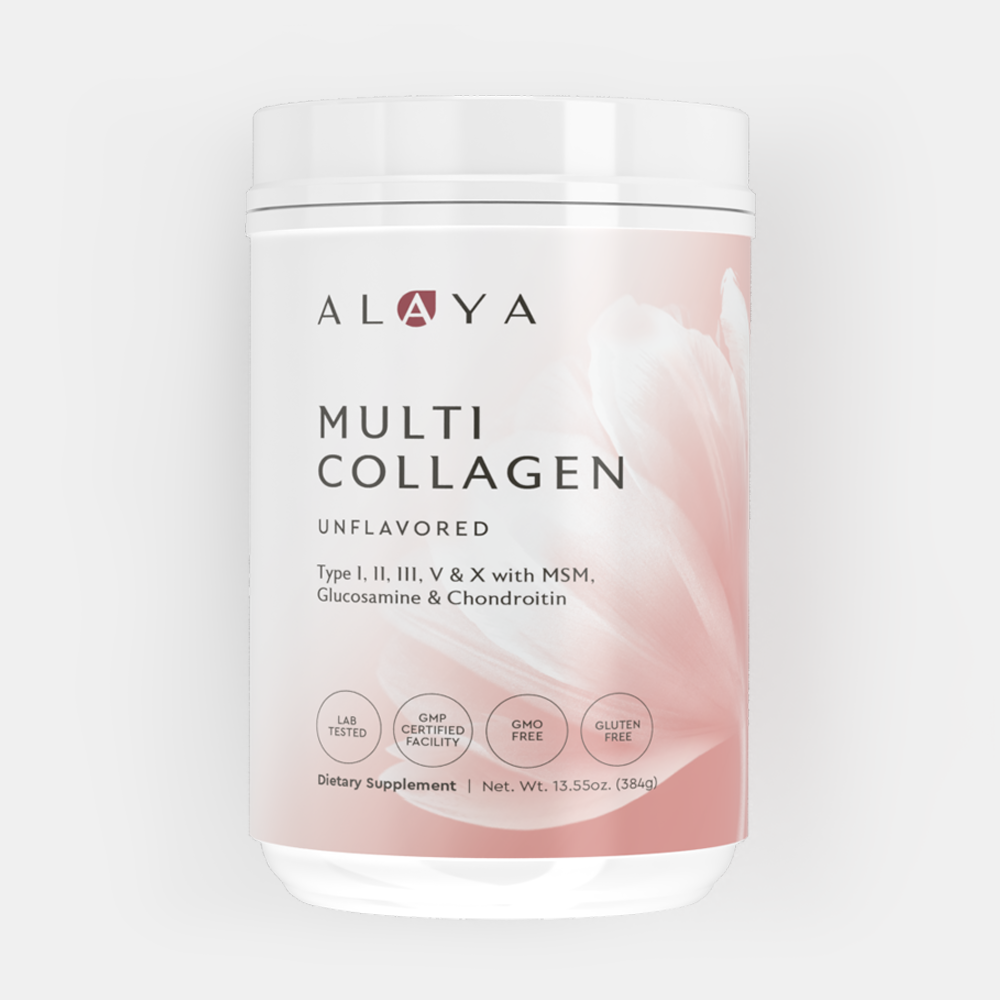 Multi Collagen