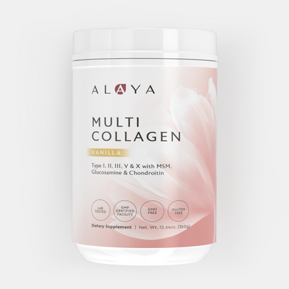 Multi Collagen
