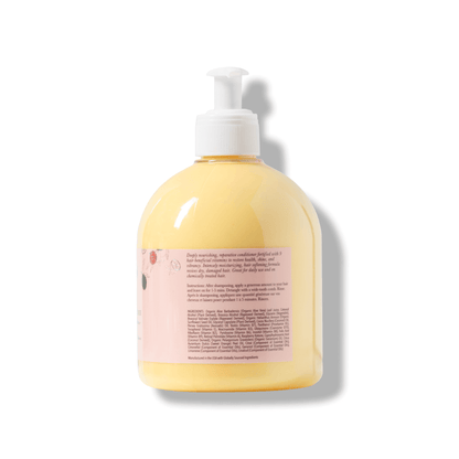 Multi-Vitamin Healthy Hair Conditioner