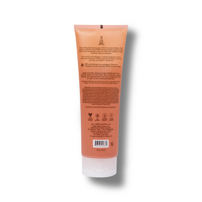 Multi-Vitamin Healthy Hair Shampoo