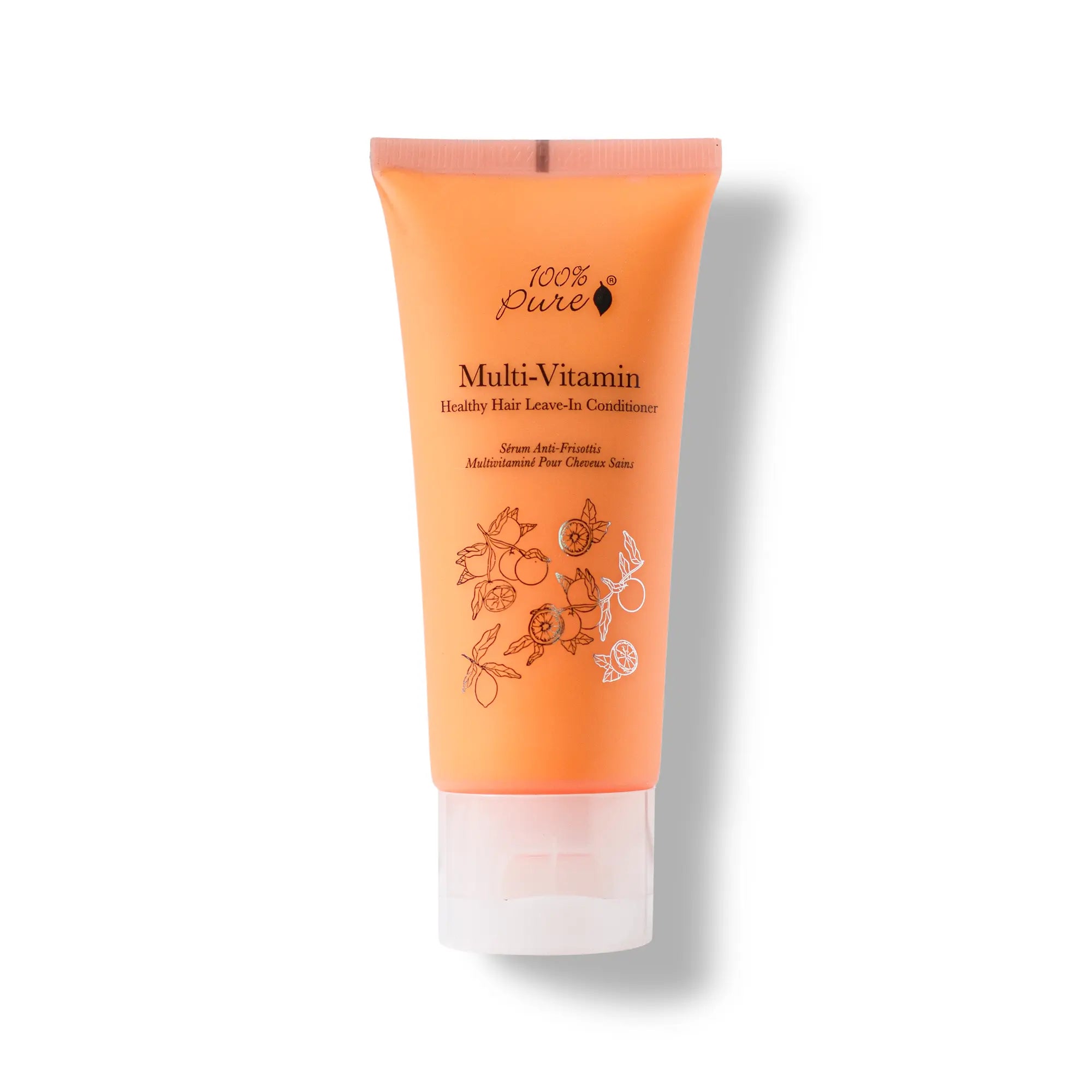 Multi-Vitamin Healthy Hair Leave-In Conditioner