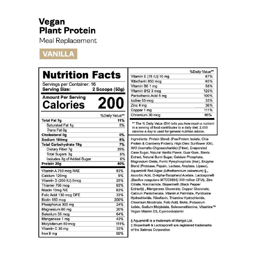 Gnarly Vegan by Gnarly Nutrition