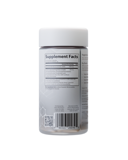 NMN (Nicotinamide Mononucleotide (NMN) 1000 mg  Capsules