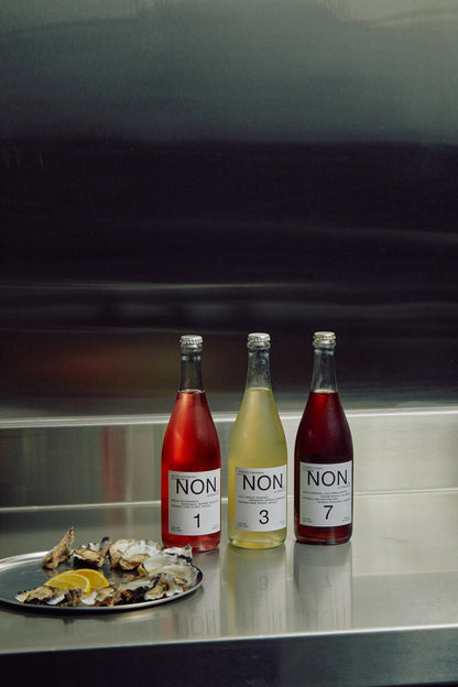 The Everyday Set by NON USA