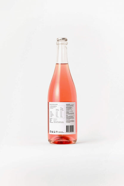 NON1 Salted Raspberry & Chamomile by NON USA