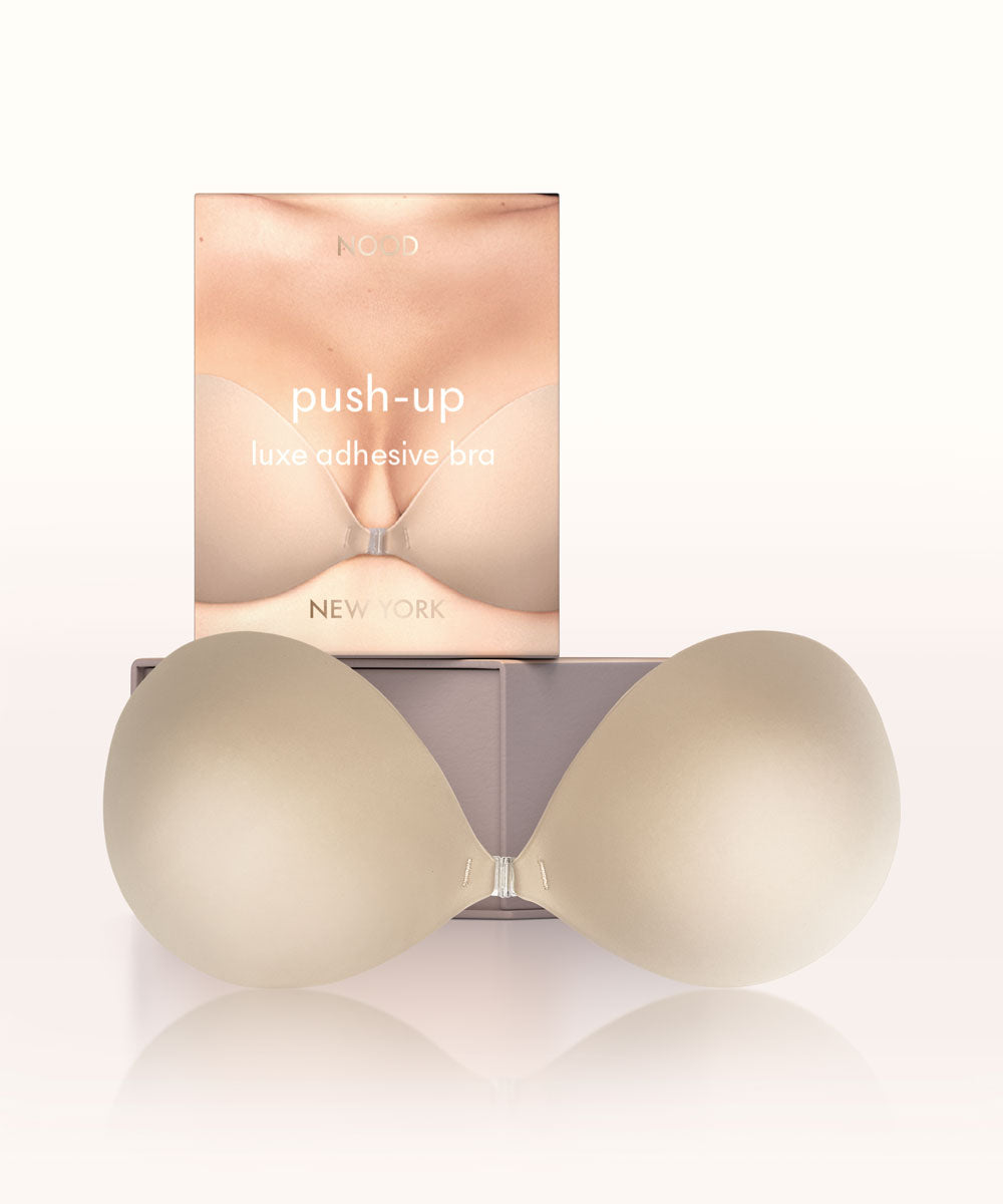 Push Up Adhesive Bra by NOOD