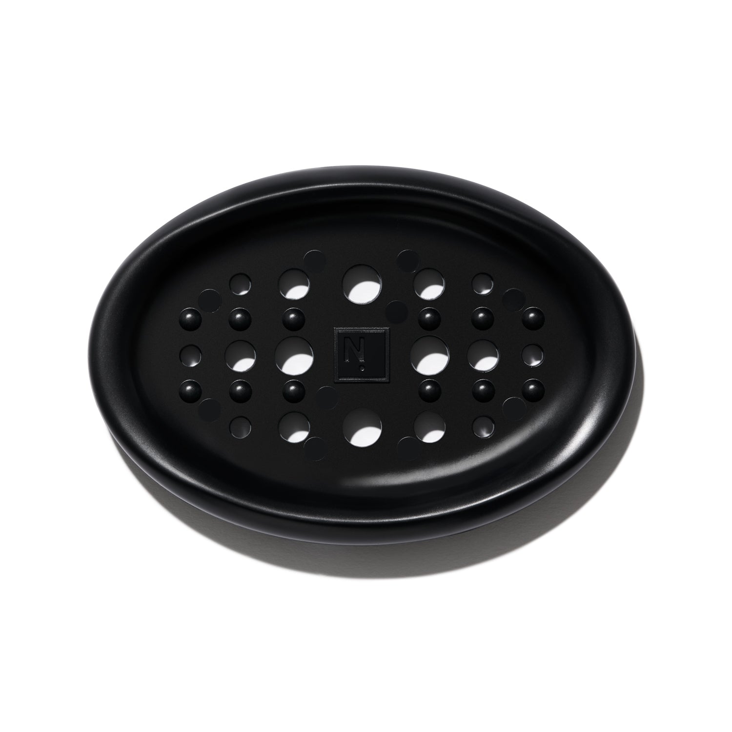 BAR DISH BLACK - WH