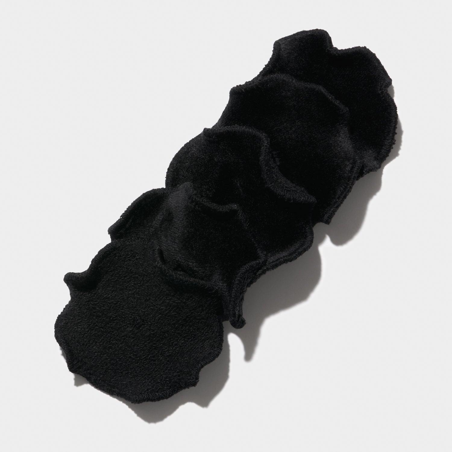 FACIAL ROUNDS BLACK