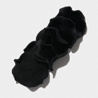FACIAL ROUNDS BLACK