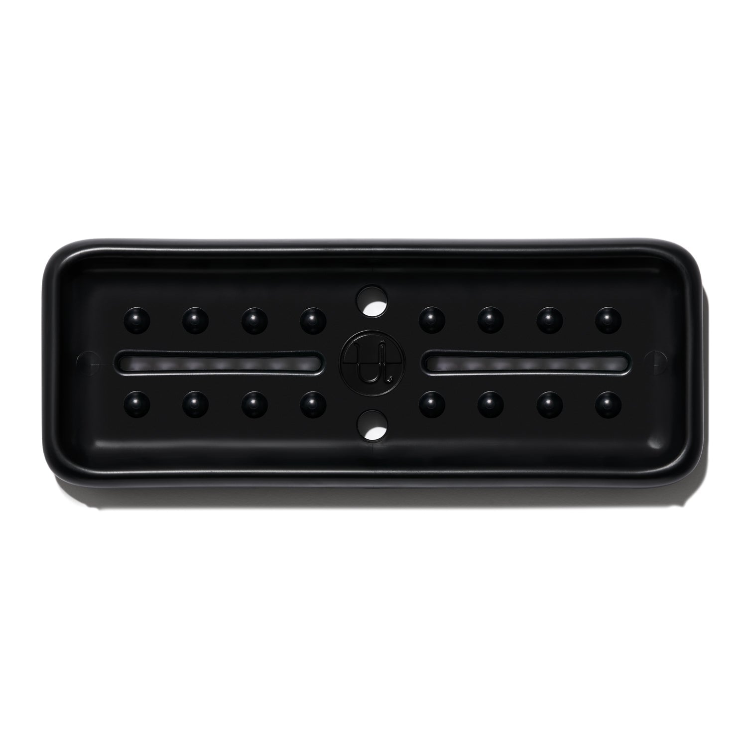 BAR TRAY BLACK