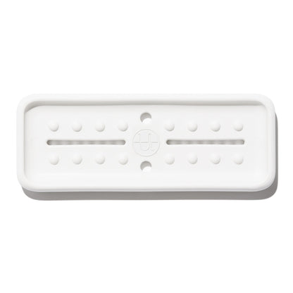 BAR TRAY WHITE