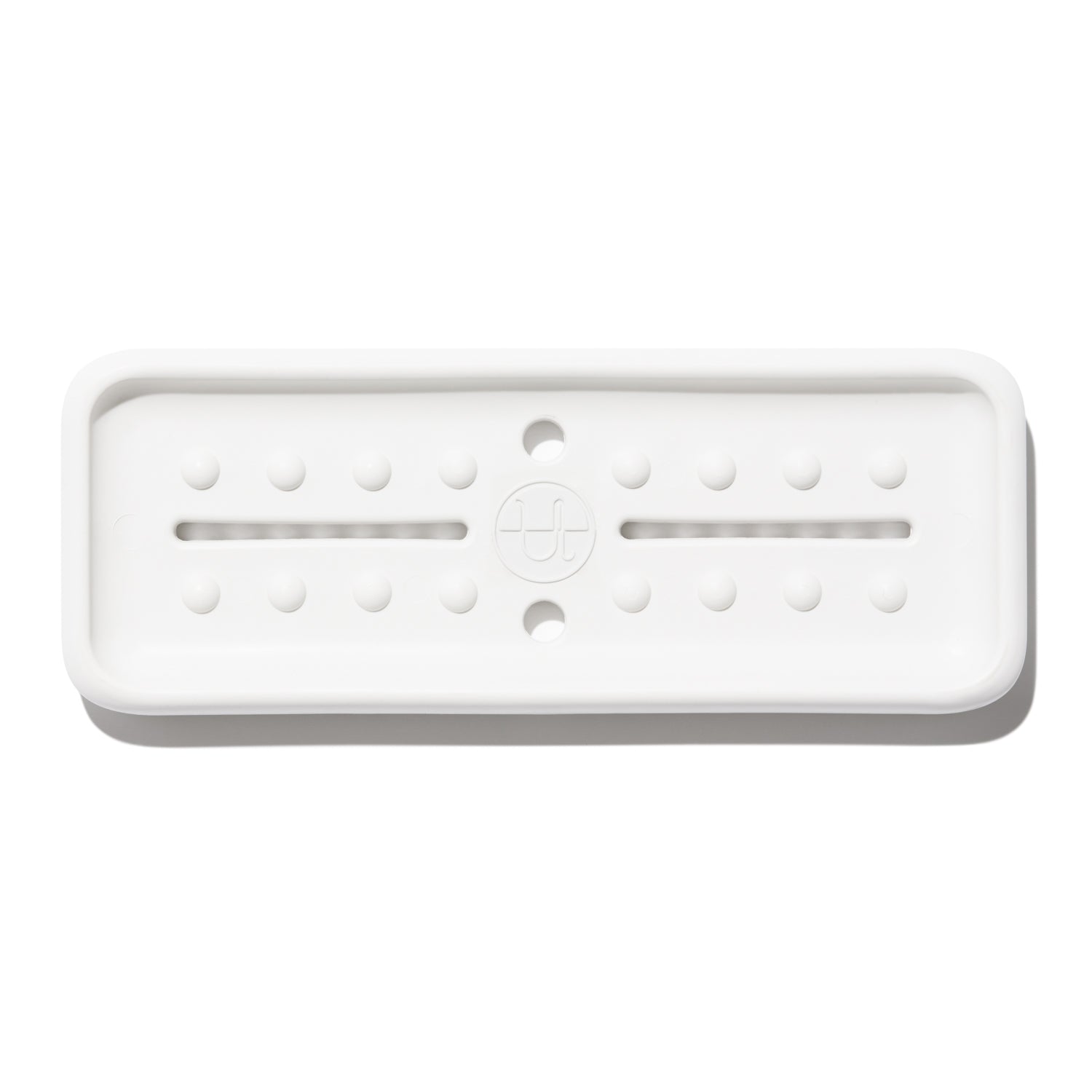 BAR TRAY WHITE (UL) - WH