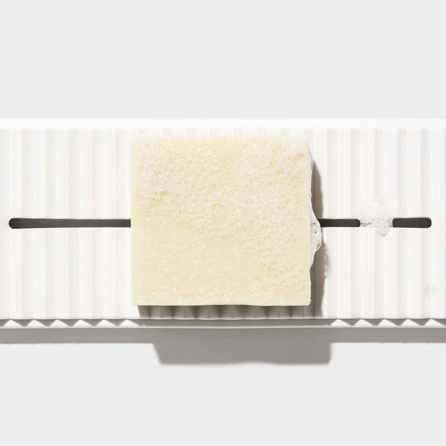 BAR TRAY WHITE