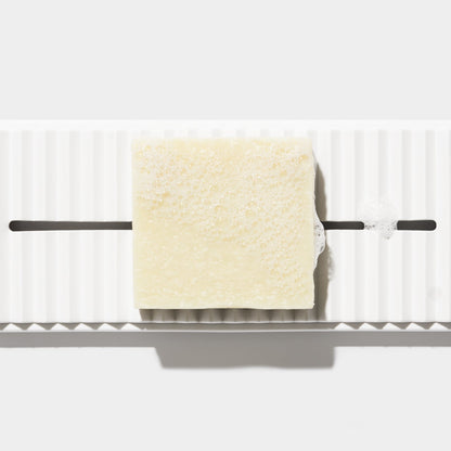 BAR TRAY WHITE