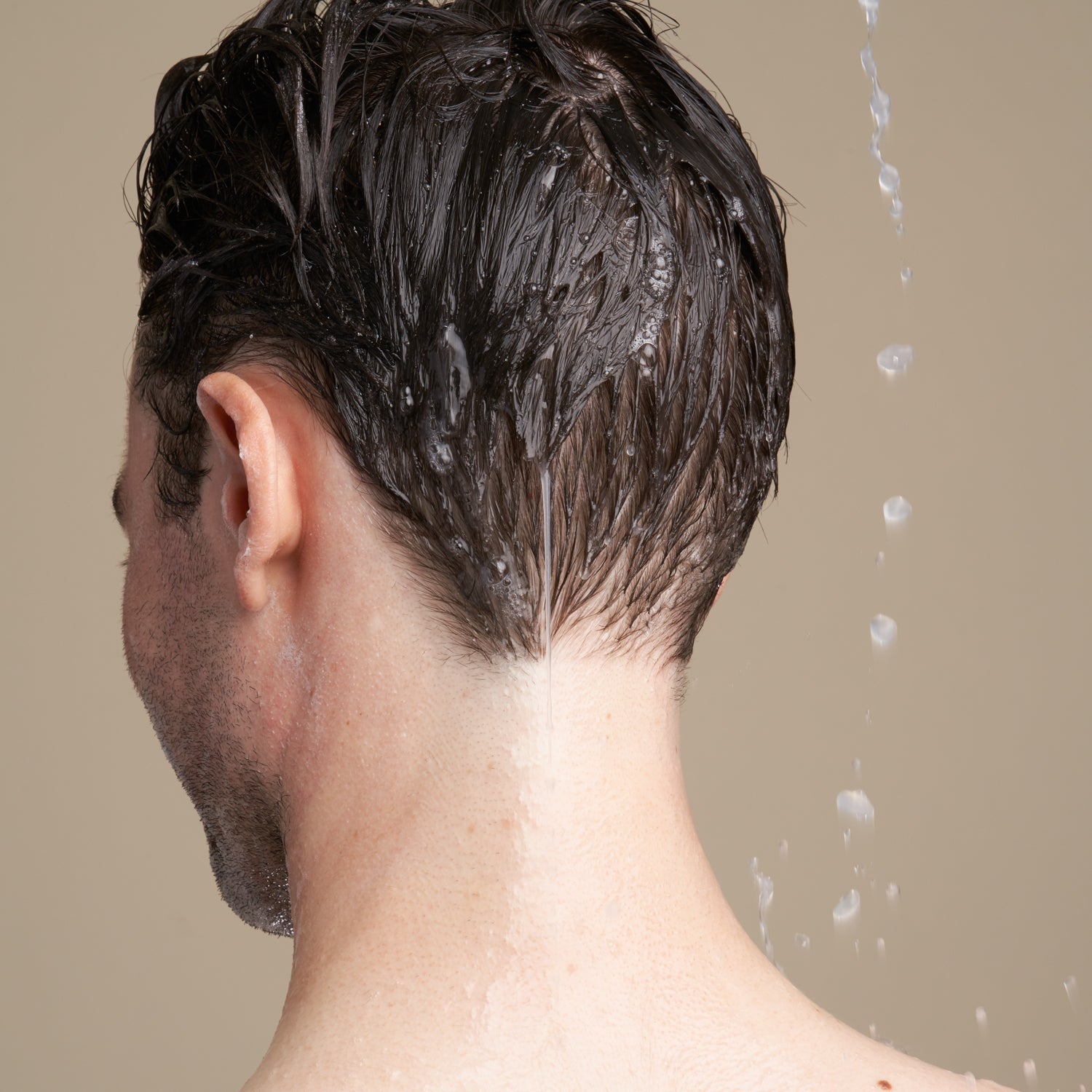 SOFTEN CONDITIONER