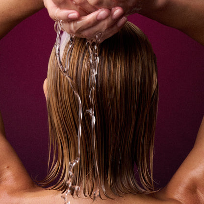 ALINE HAIR OIL - WH
