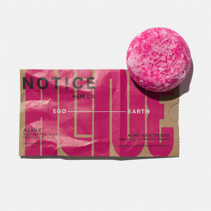 ALINE SHAMPOO - WH