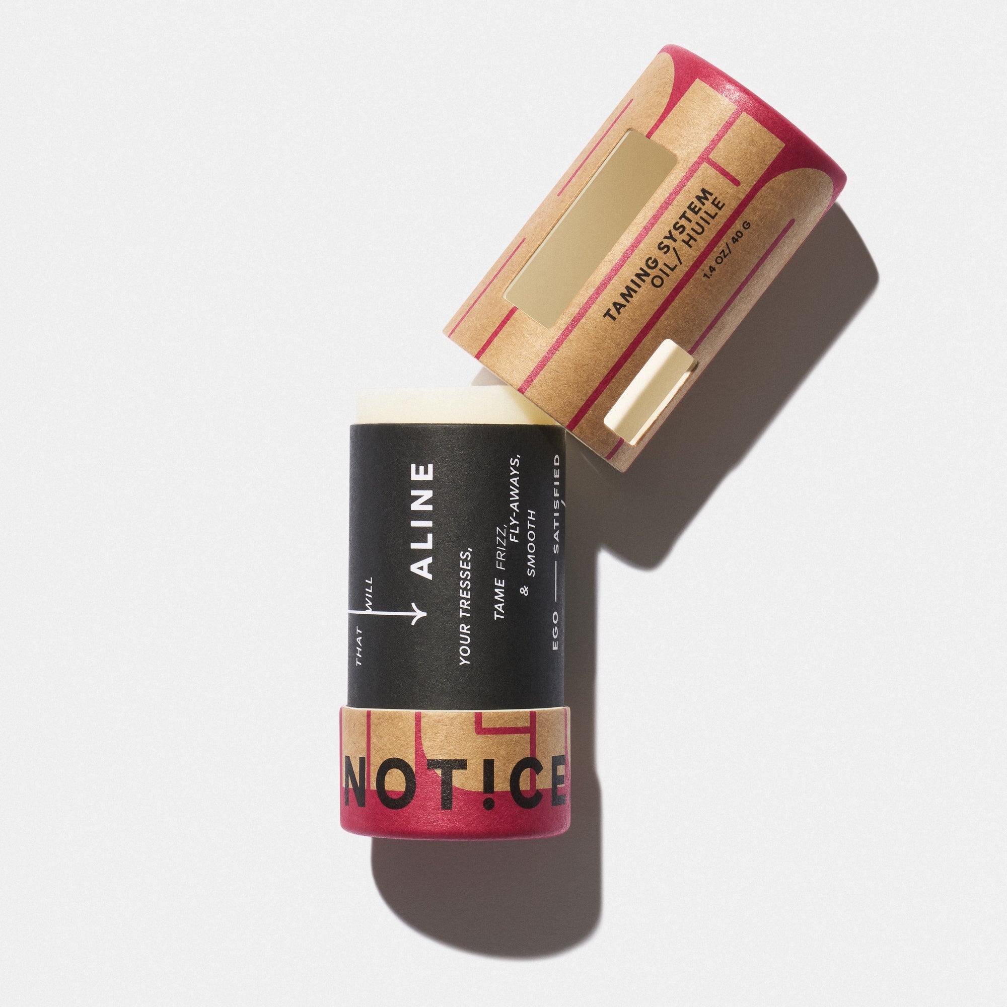 ALINE HAIR OIL - WH
